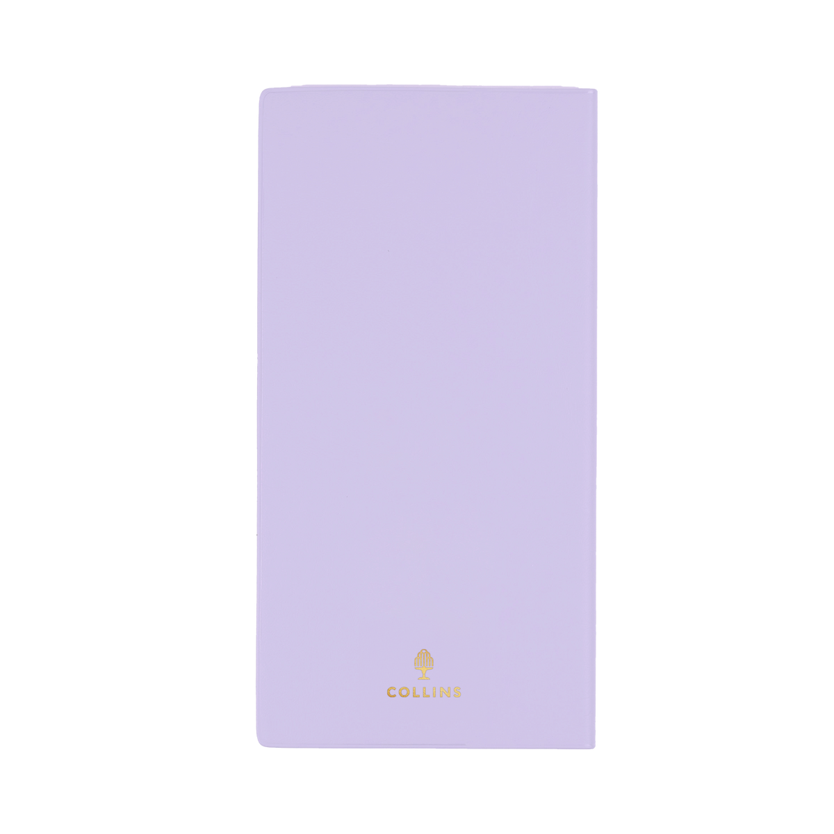 2027 Calendar Year Diary/Planner - 12 Month B6/7 Slimline Week to View - PVC Cover - Collins Belmont Range