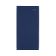 2027 Calendar Year Diary/Planner - 12 Month B6/7 Slimline Week to View - PVC Cover - Collins Belmont Range