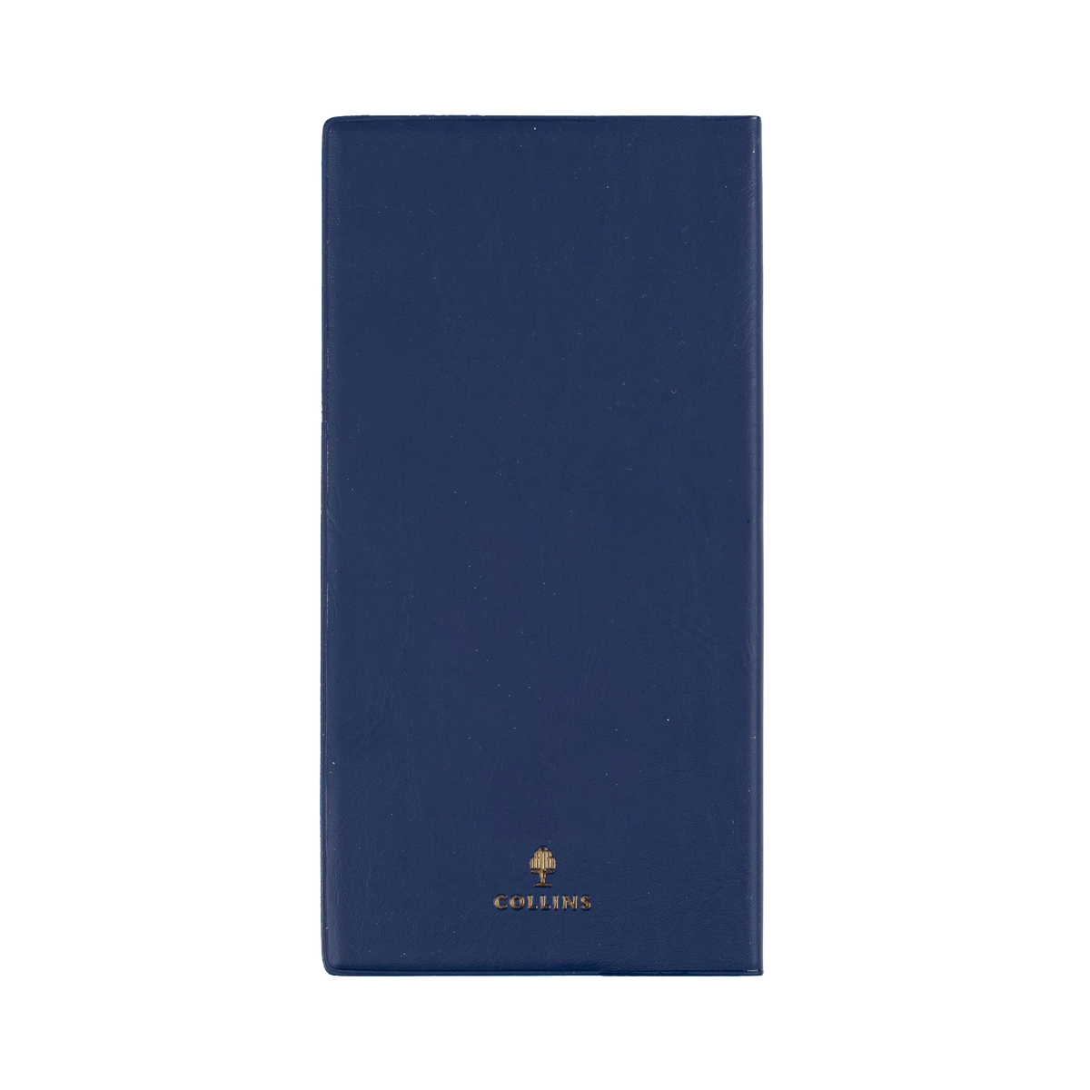 2027 Calendar Year Diary/Planner - 12 Month B6/7 Slimline Week to View - PVC Cover - Collins Belmont Range