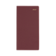 2027 Calendar Year Diary/Planner - 12 Month B6/7 Slimline Week to View - PVC Cover - Collins Belmont Range