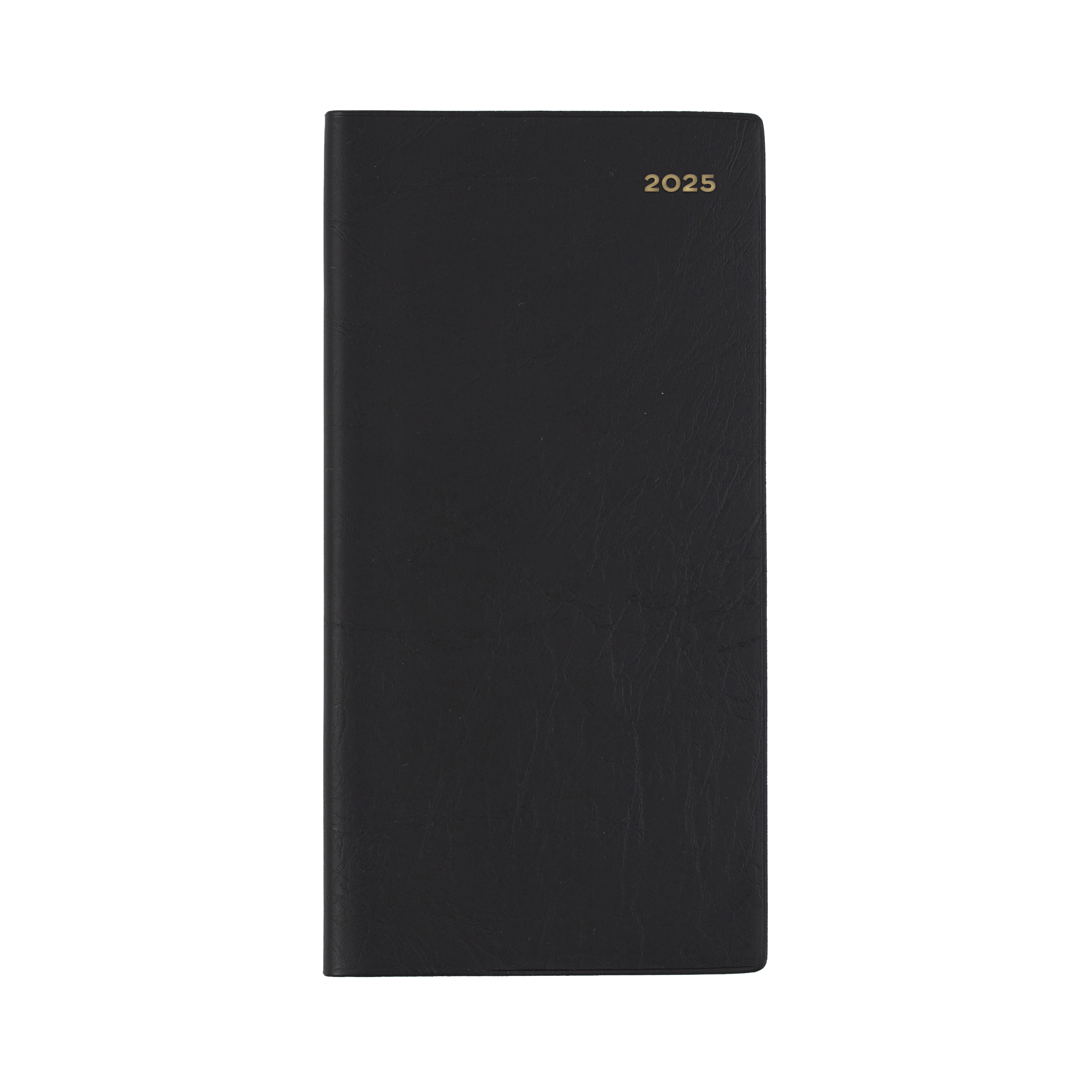 Belmont - B6/7 - Slimline Week to View (Portrait) - 2025 Calendar Year Diary/Planner