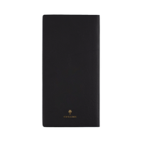 Belmont Slimline Calendar Year 2026 Diary/Planner, Week to View (Portrait), B6/7 Padded Cover