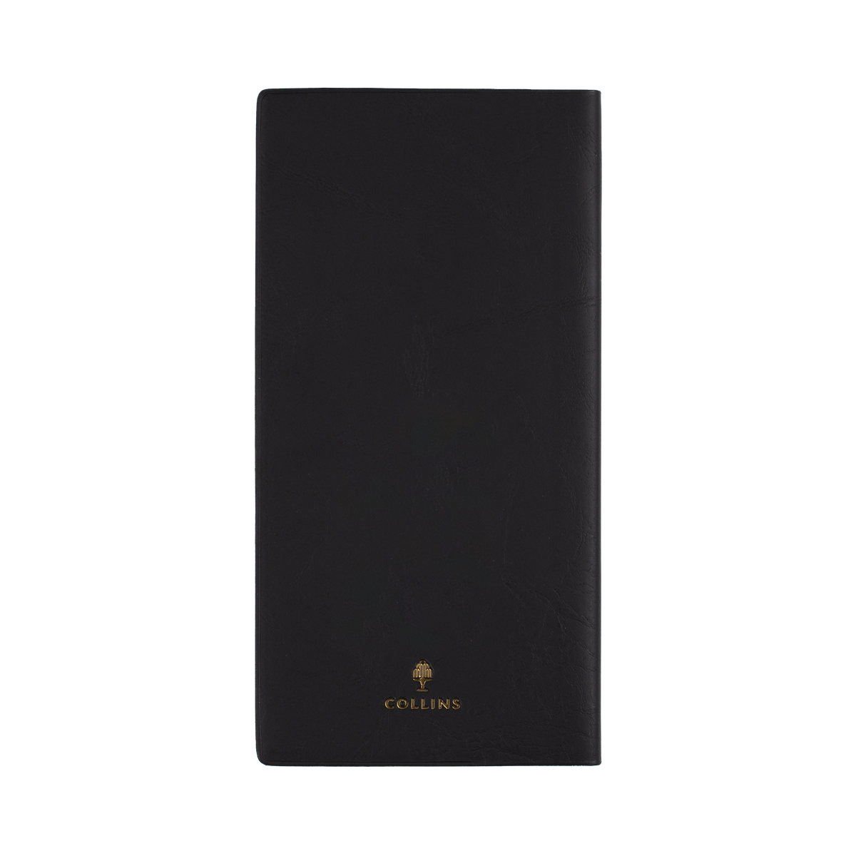 2027 Calendar Year Diary/Planner - 12 Month B6/7 Slimline Week to View - PVC Cover - Collins Belmont Range