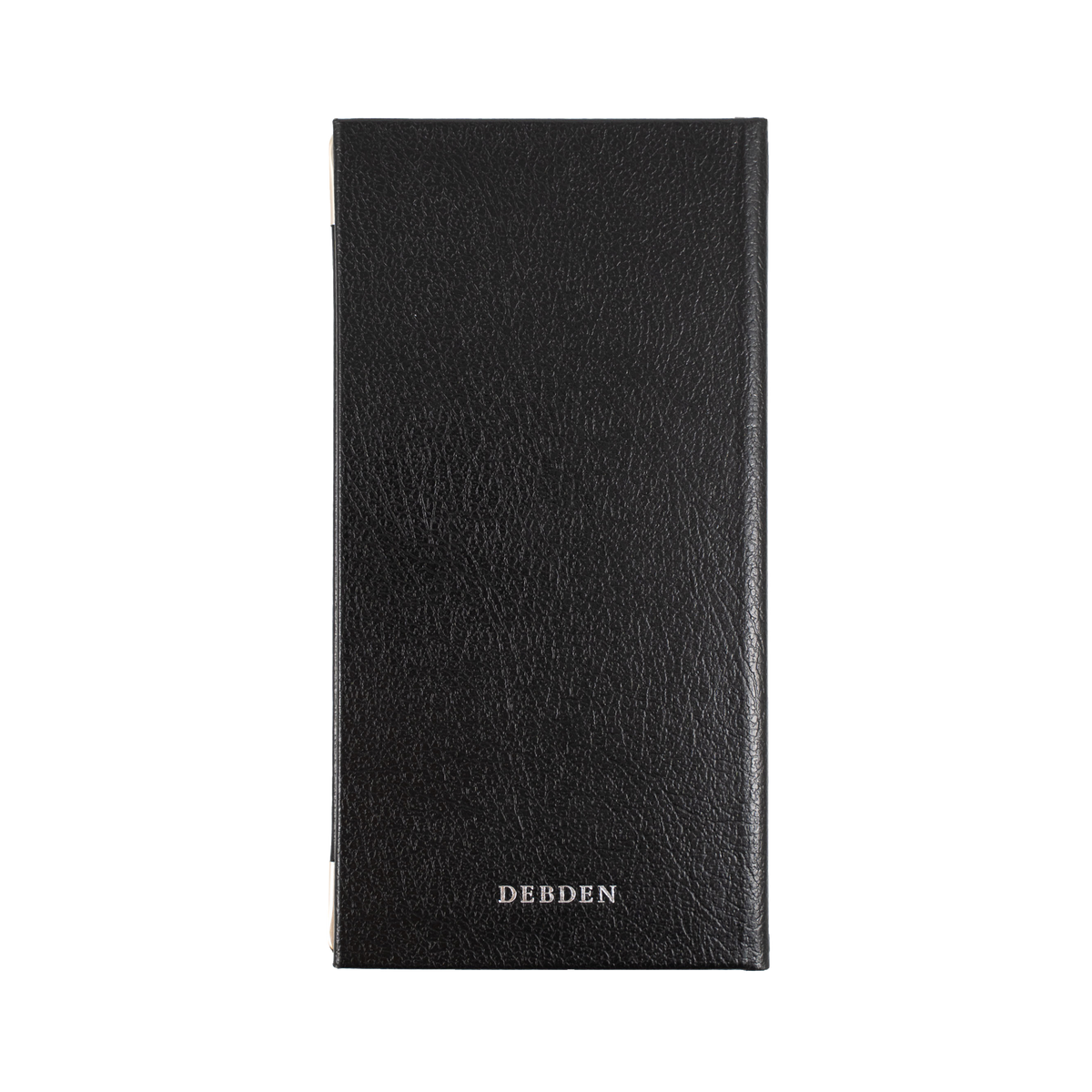 2027 Calendar Year Diary/Planner - 12 Month B6/7 Week to View - Hard Cover - Collins Management Range