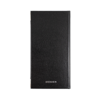 2027 Calendar Year Diary/Planner - 12 Month B6/7 Week to View - Hard Cover - Collins Management Range