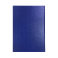 2027 Calendar Year Diary/Planner - 12 Month A5 Week to View - Hard Cover - Collins Kingsgrove Range
