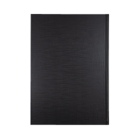 2027 Calendar Year Diary/Planner - 12 Month A5 Week to View - Hard Cover - Collins Kingsgrove Range
