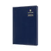 Sterling 2024 Diary - Week to View, Size A5 Blue / A5 (210 x 148mm)