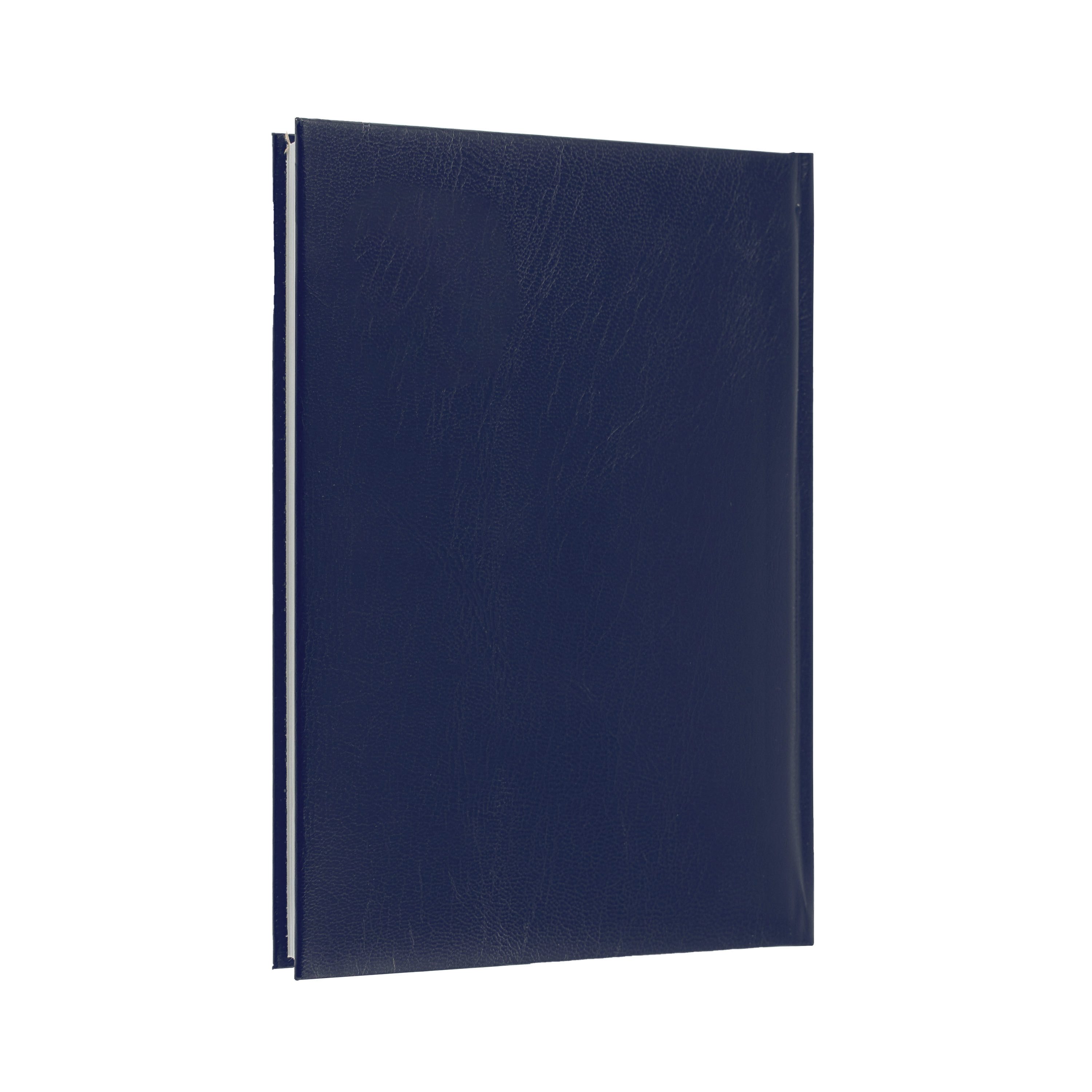 Sterling 2024 Diary - Week to View, Size A5 Blue / A5 (210 x 148mm)