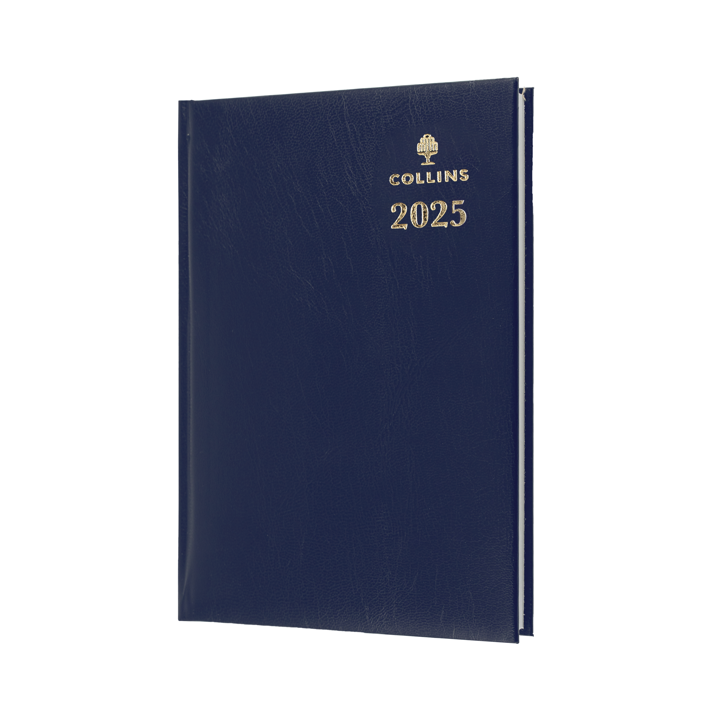Sterling -A5 - Week-to-View - 2025 Calendar Year Diary/Planner