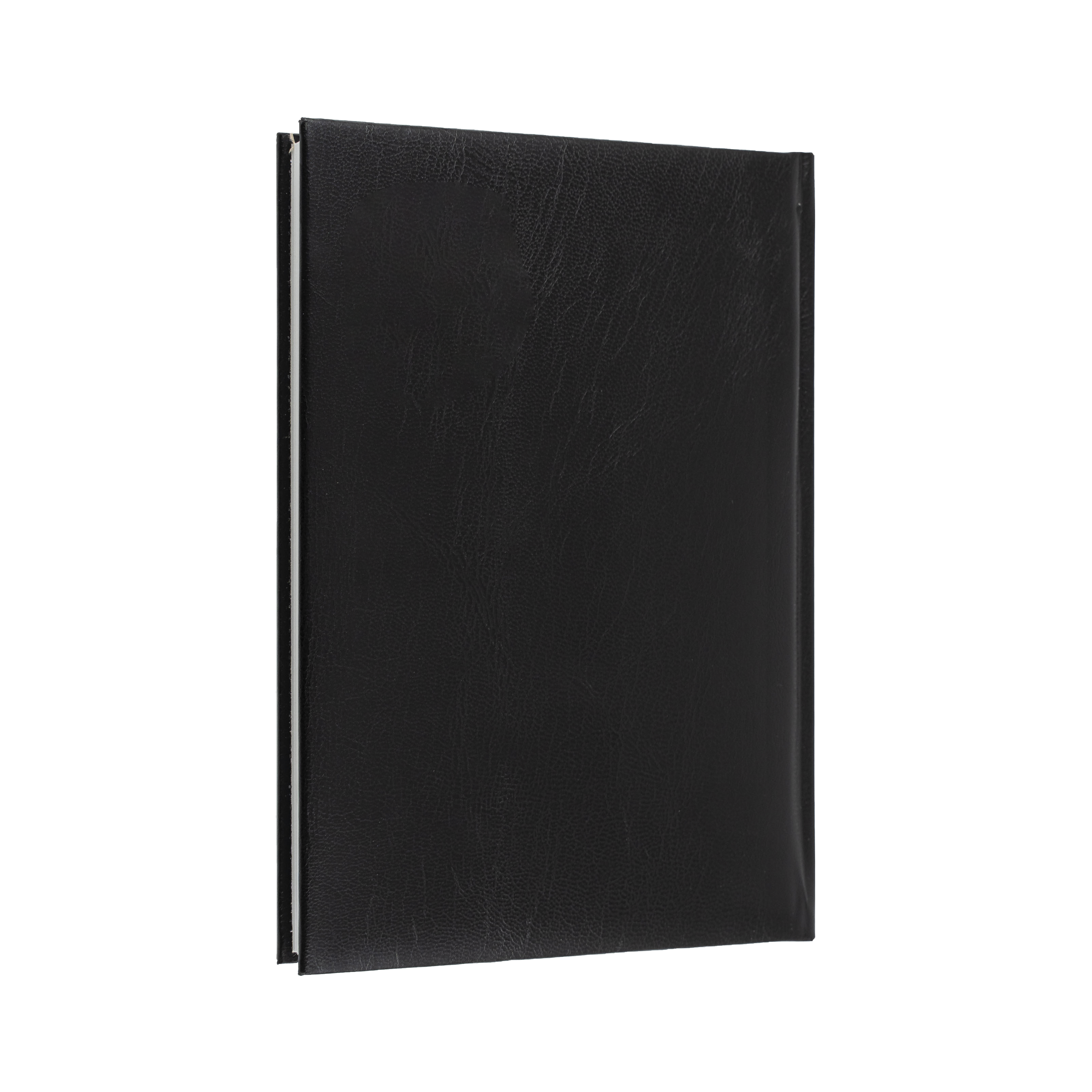 Sterling 2024 Diary - Week to View, Size A5 Black / A5 (210 x 148mm)