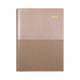 2027 Calendar Year Diary/Planner - 12 Month A5 Week to View - Soft PU Cover - Collins Vanessa Range