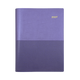 2027 Calendar Year Diary/Planner - 12 Month A5 Week to View - Soft PU Cover - Collins Vanessa Range