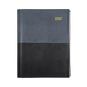 2027 Calendar Year Diary/Planner - 12 Month A5 Week to View - Soft PU Cover - Collins Vanessa Range