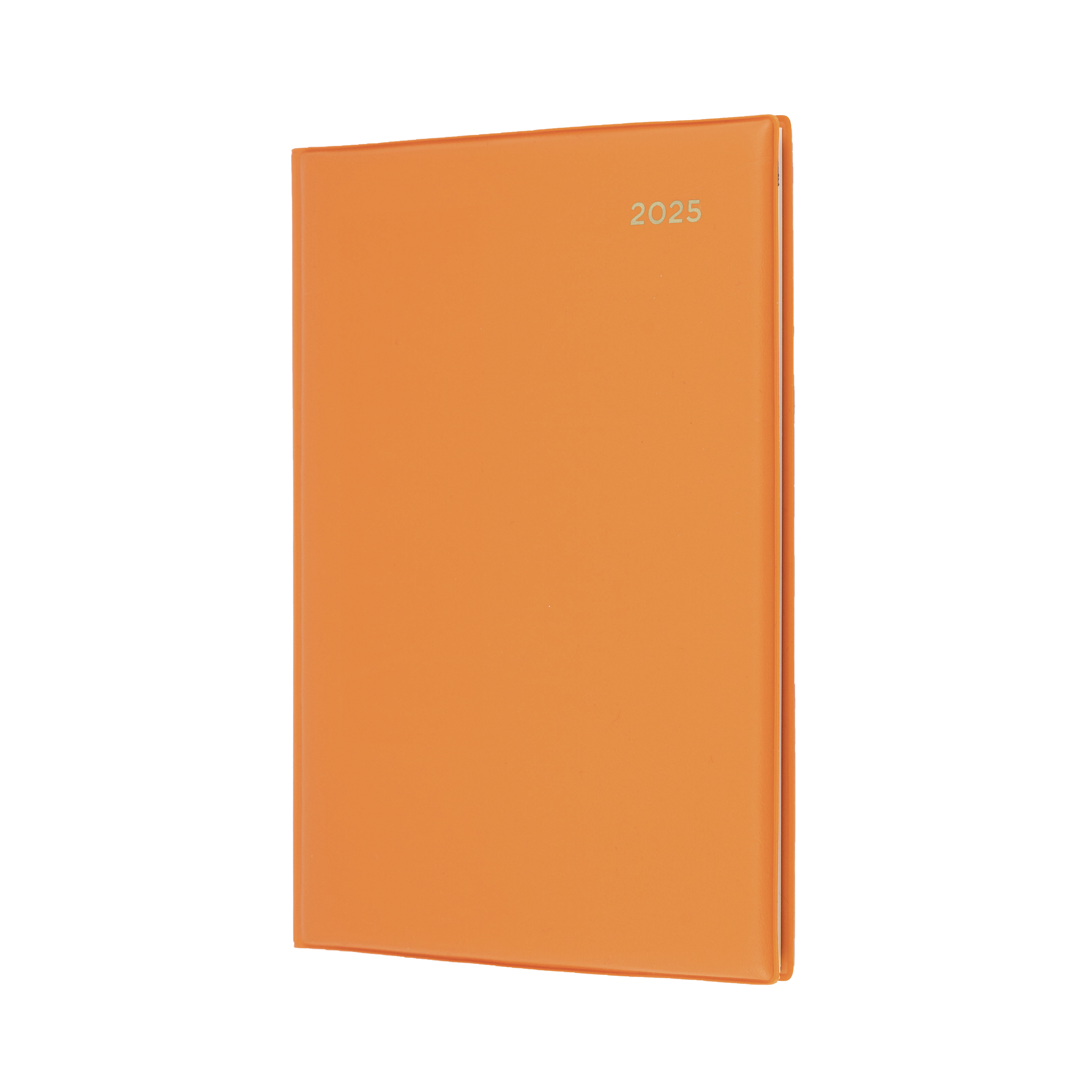 Belmont -A5 - Week-to-View - 2025 Calendar Year Diary/Planner