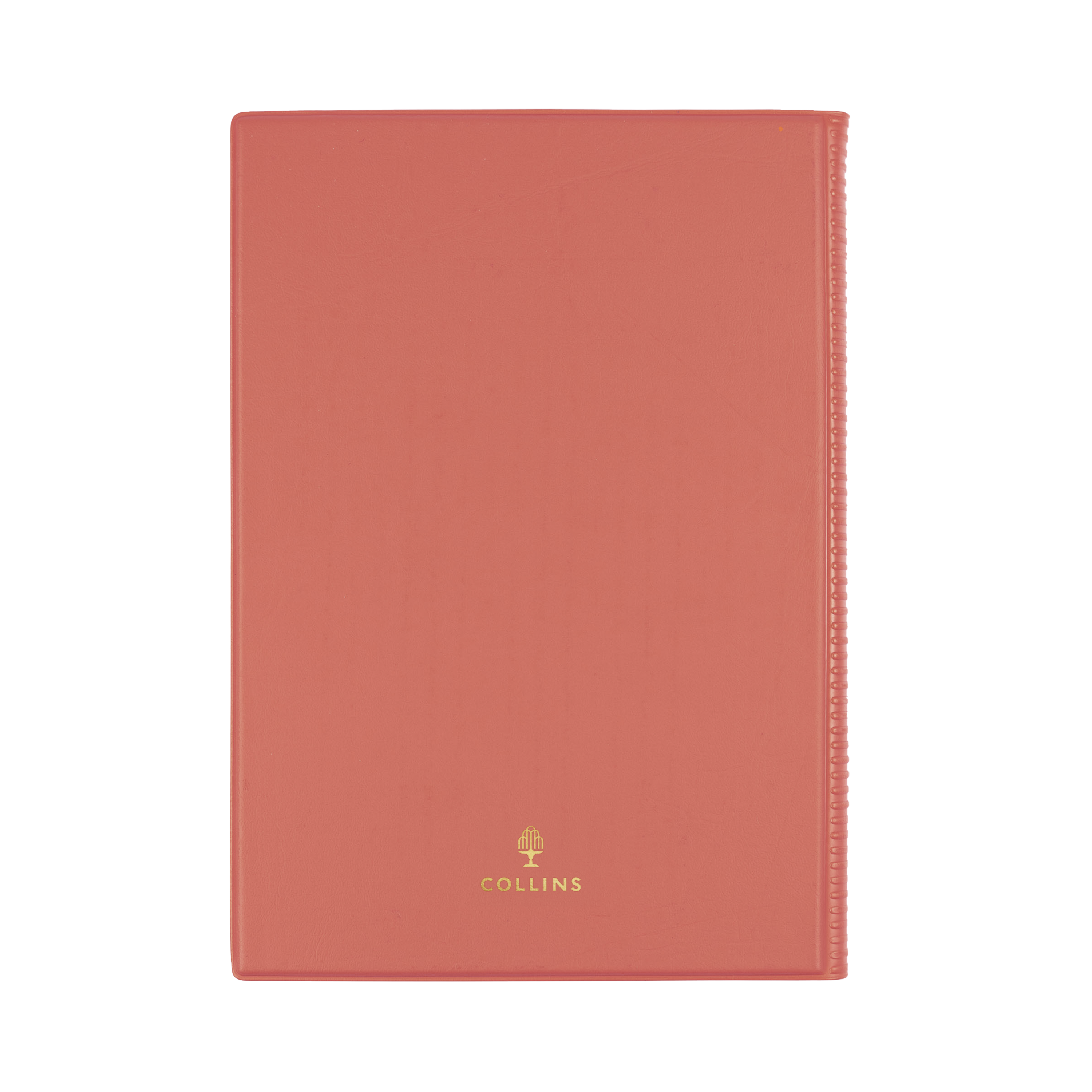 Belmont Calendar Year 2026 Diary/Planner, Week to View, A5 Hard Cover