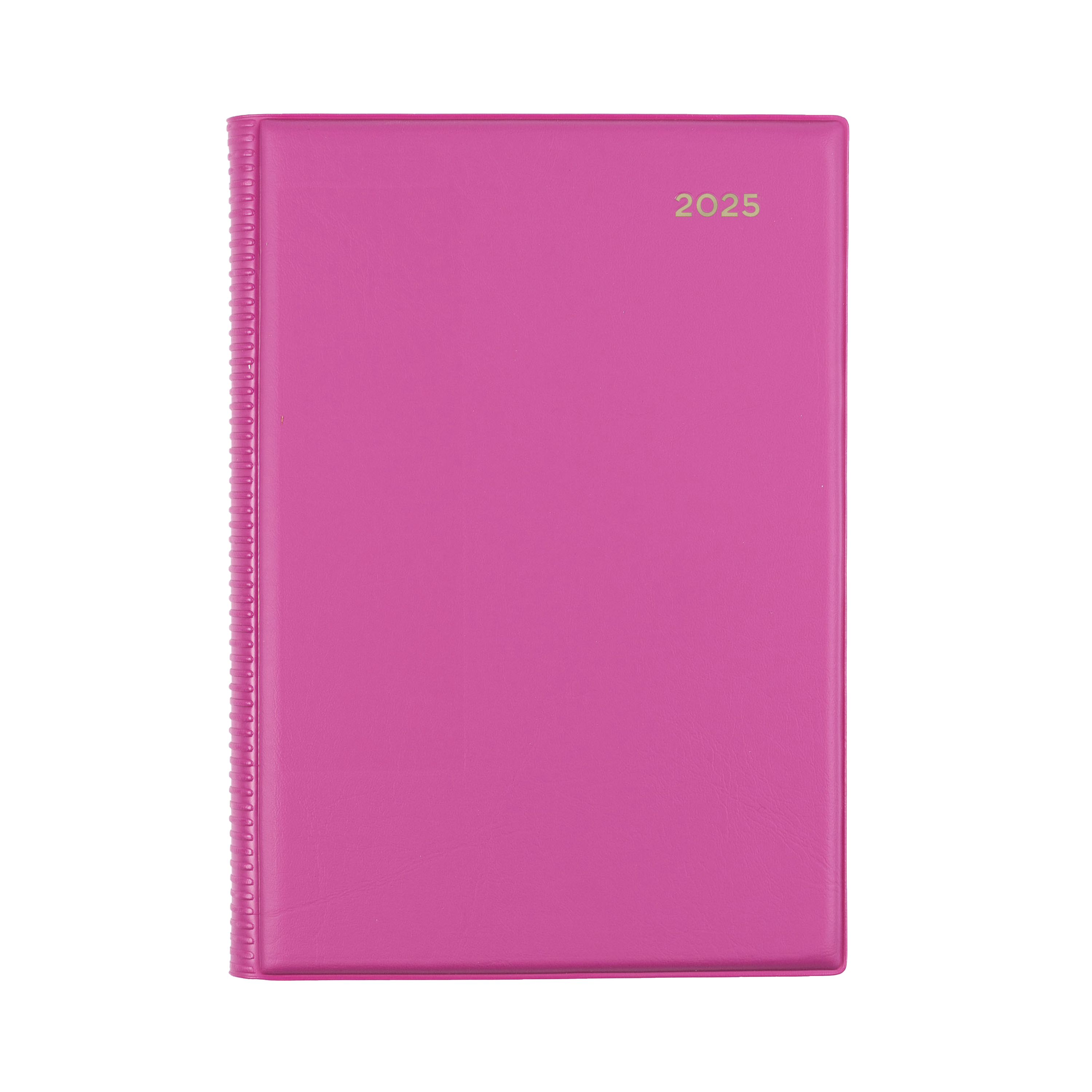 Belmont -A5 - Week-to-View - 2025 Calendar Year Diary/Planner