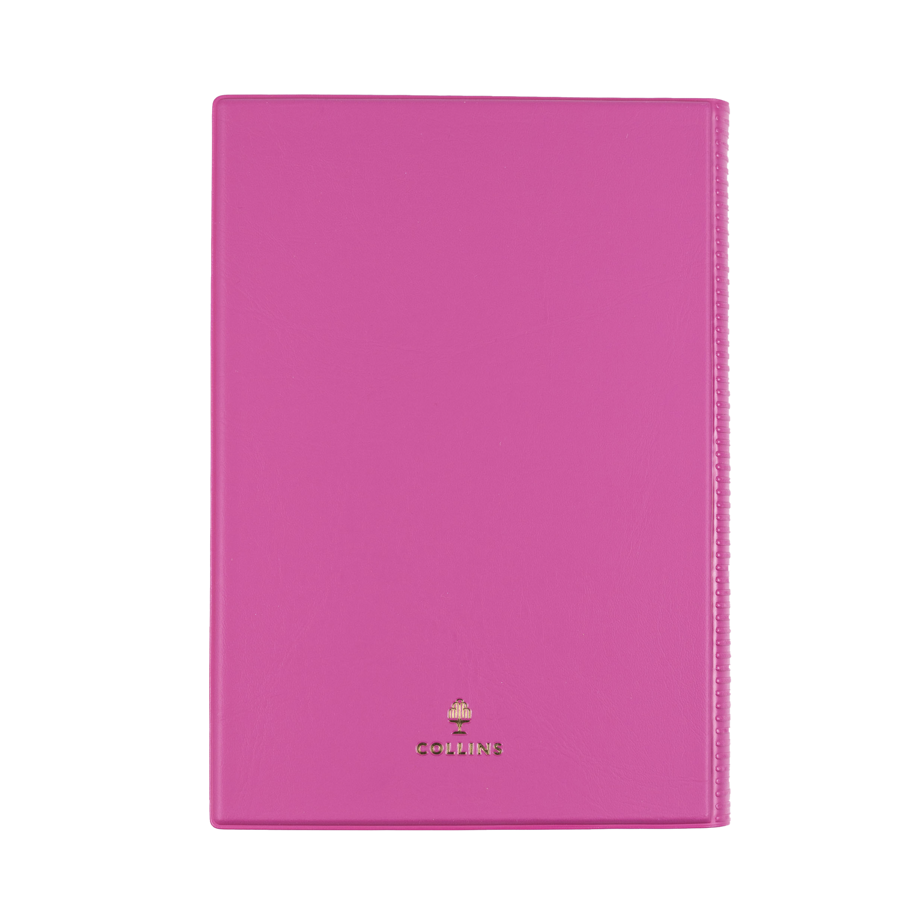 Belmont -A5 - Week-to-View - 2025 Calendar Year Diary/Planner