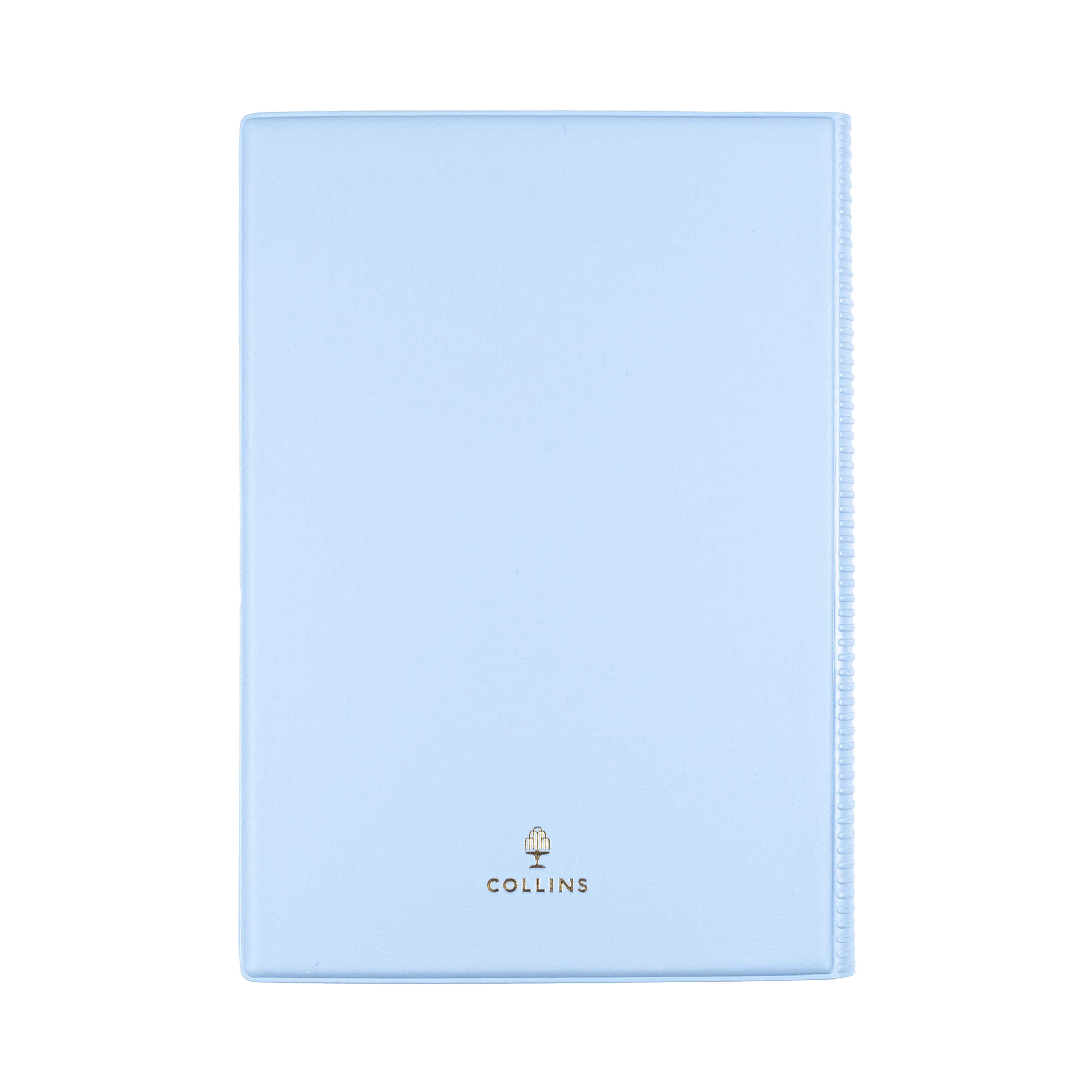 Belmont Colours 2024 Diary - Week to View, Size A5 Teal / A5 (210 x 148mm)