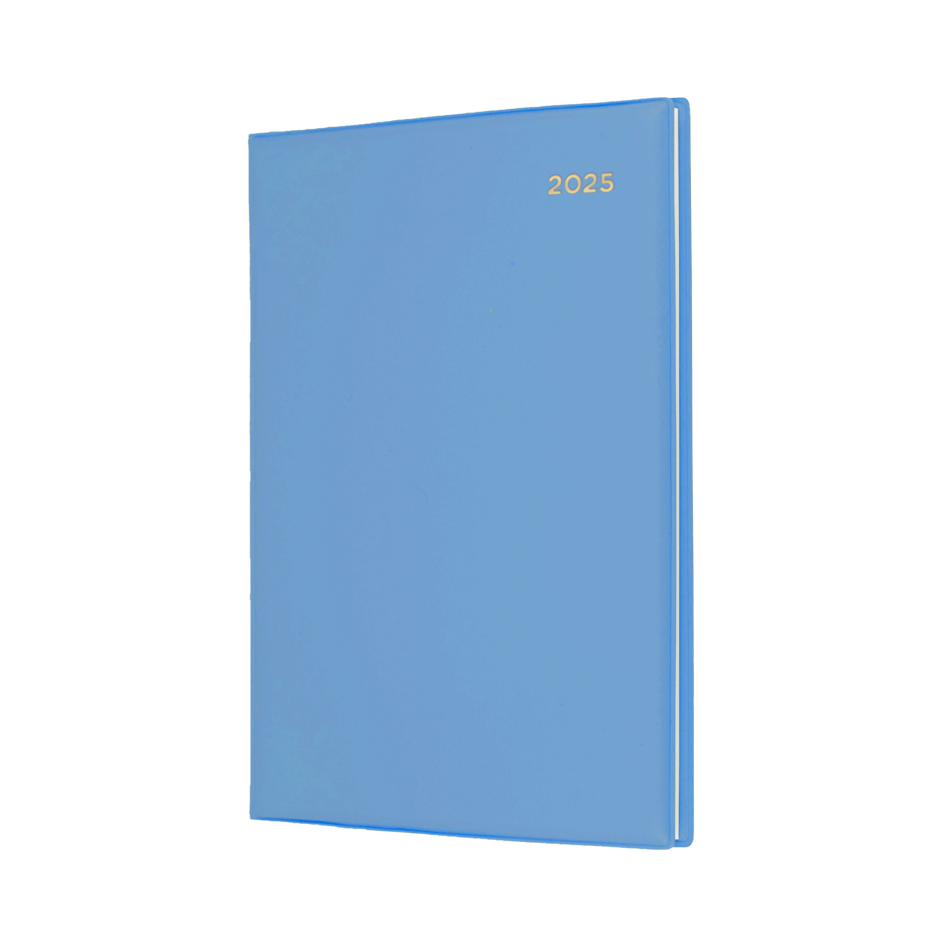 Belmont -A5 - Week-to-View - 2025 Calendar Year Diary/Planner