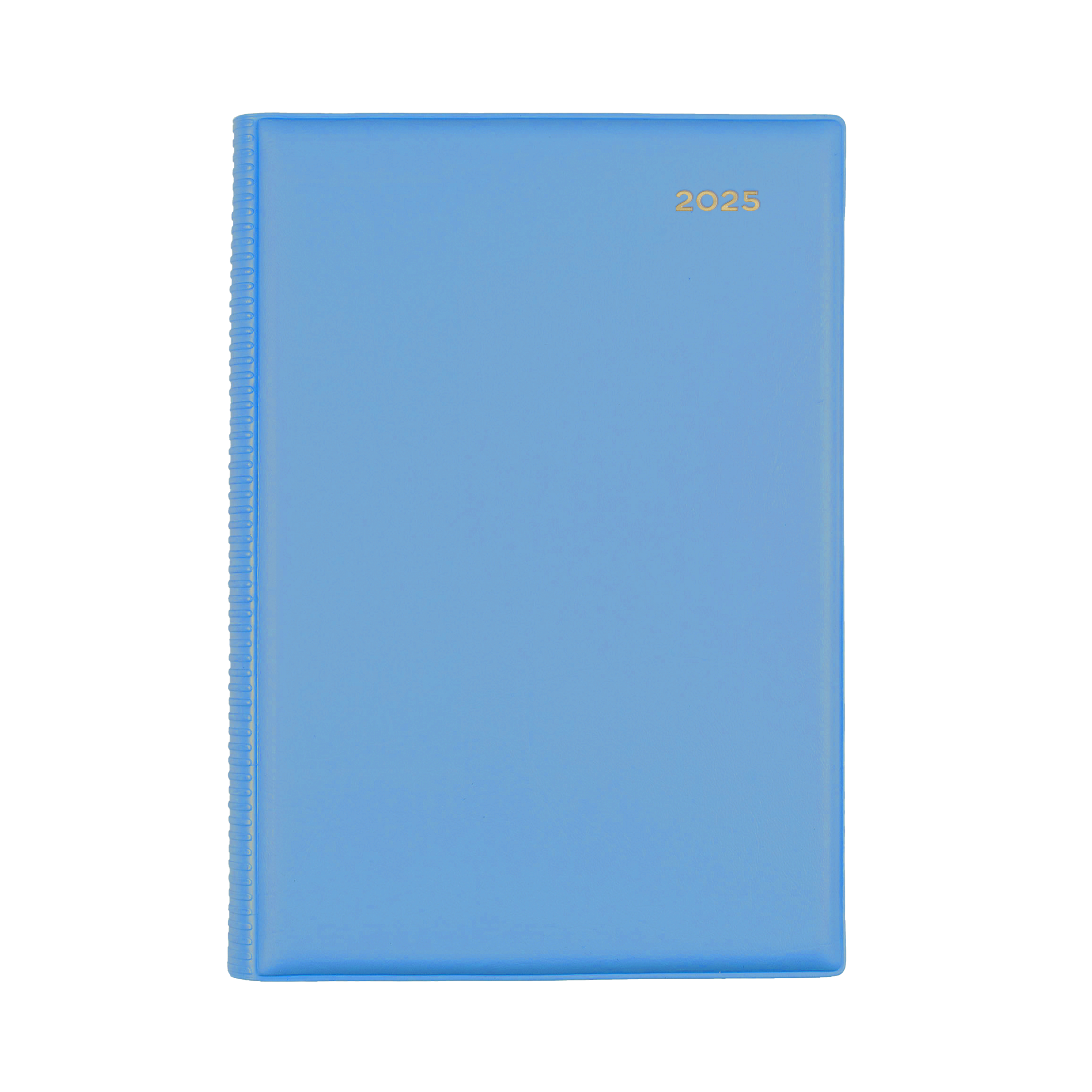 Belmont -A5 - Week-to-View - 2025 Calendar Year Diary/Planner