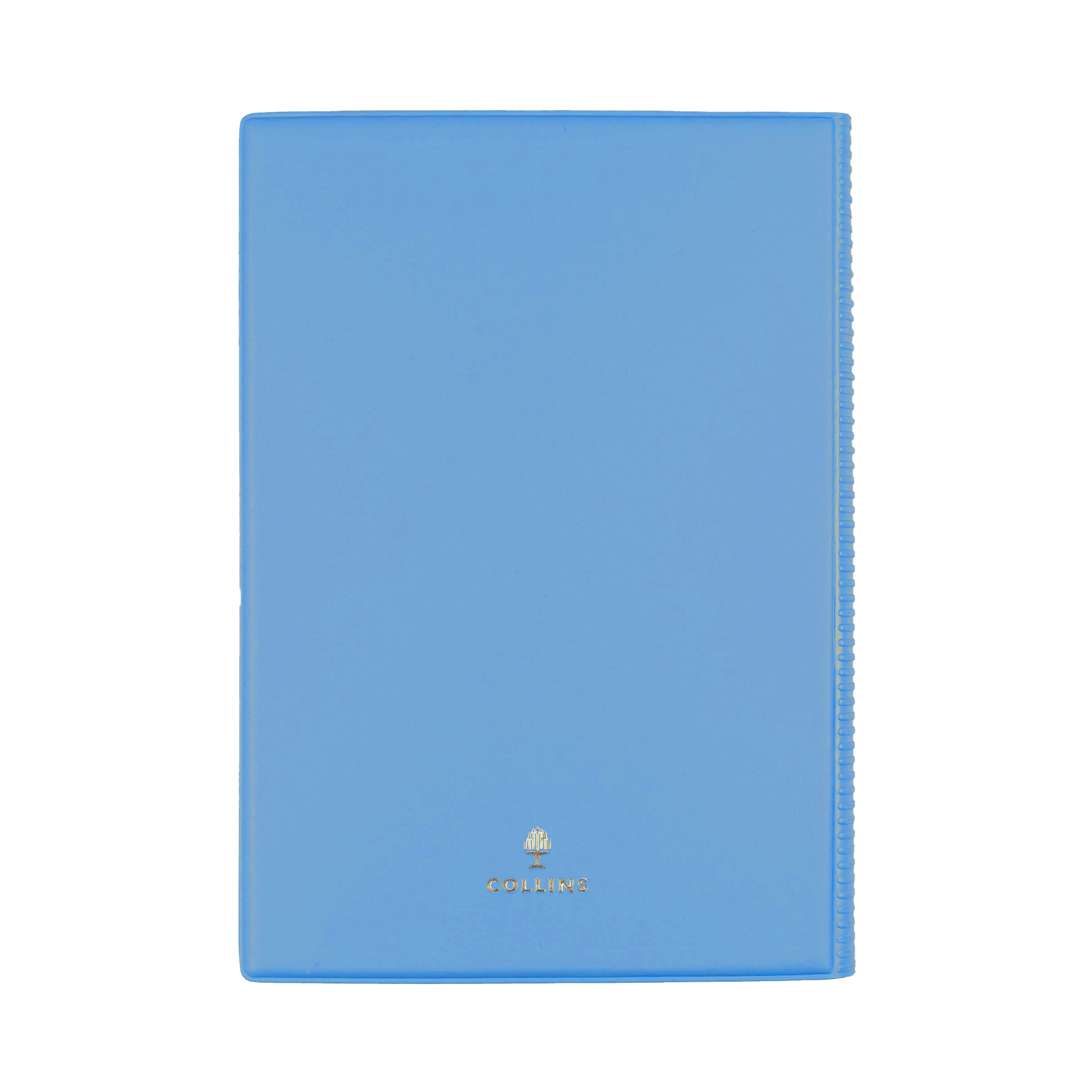 Belmont -A5 - Week-to-View - 2025 Calendar Year Diary/Planner
