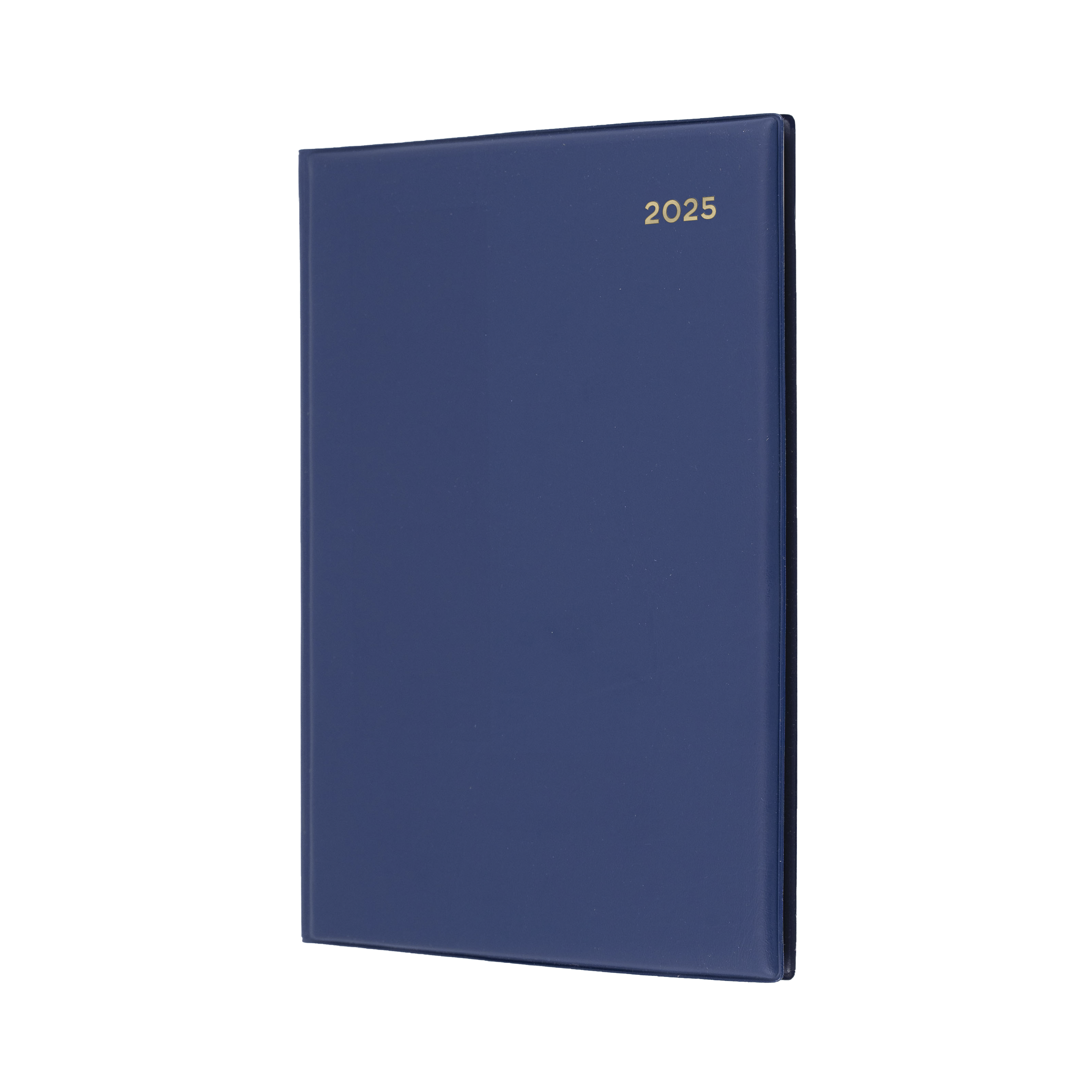Belmont -A5 - Week-to-View - 2025 Calendar Year Diary/Planner