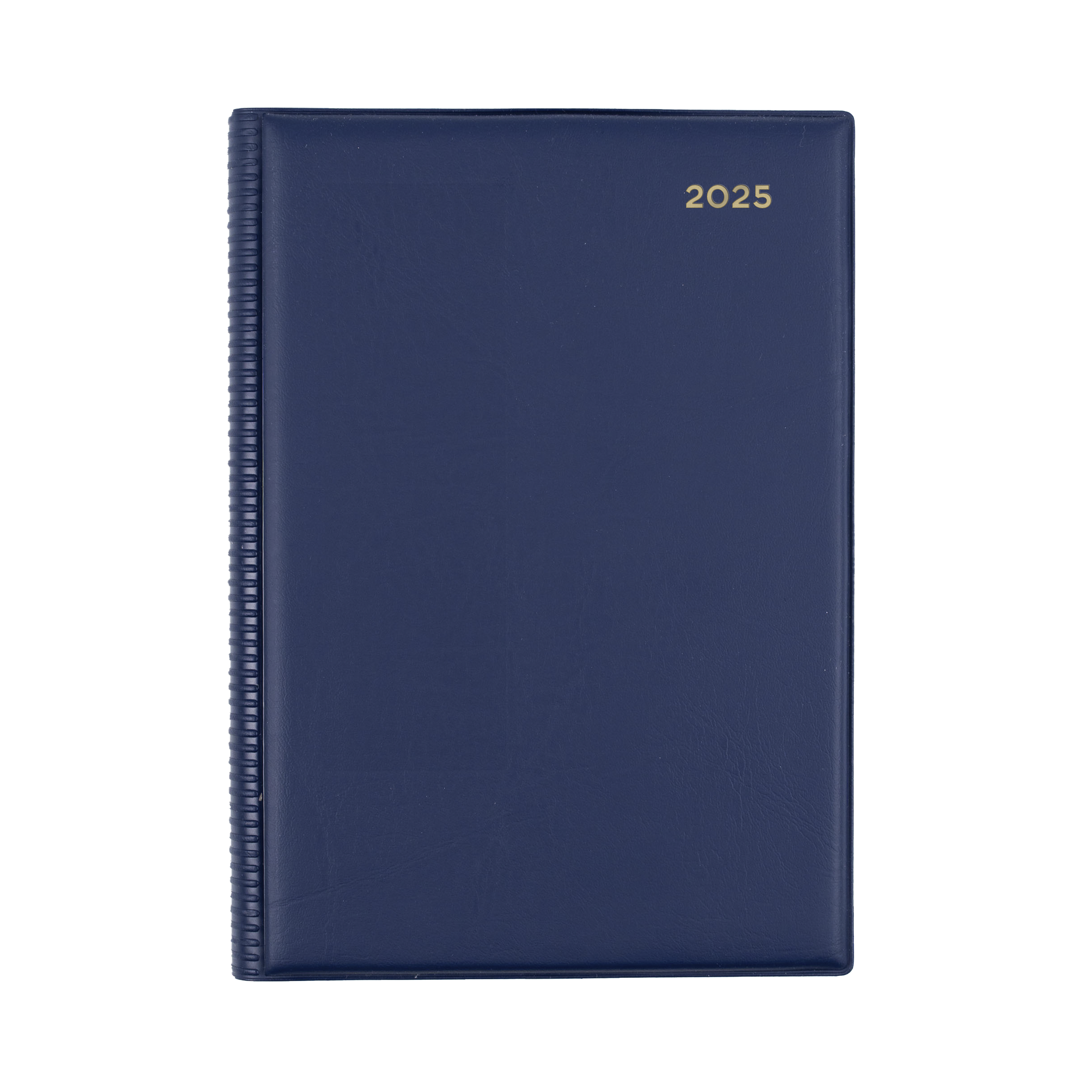 Belmont -A5 - Week-to-View - 2025 Calendar Year Diary/Planner