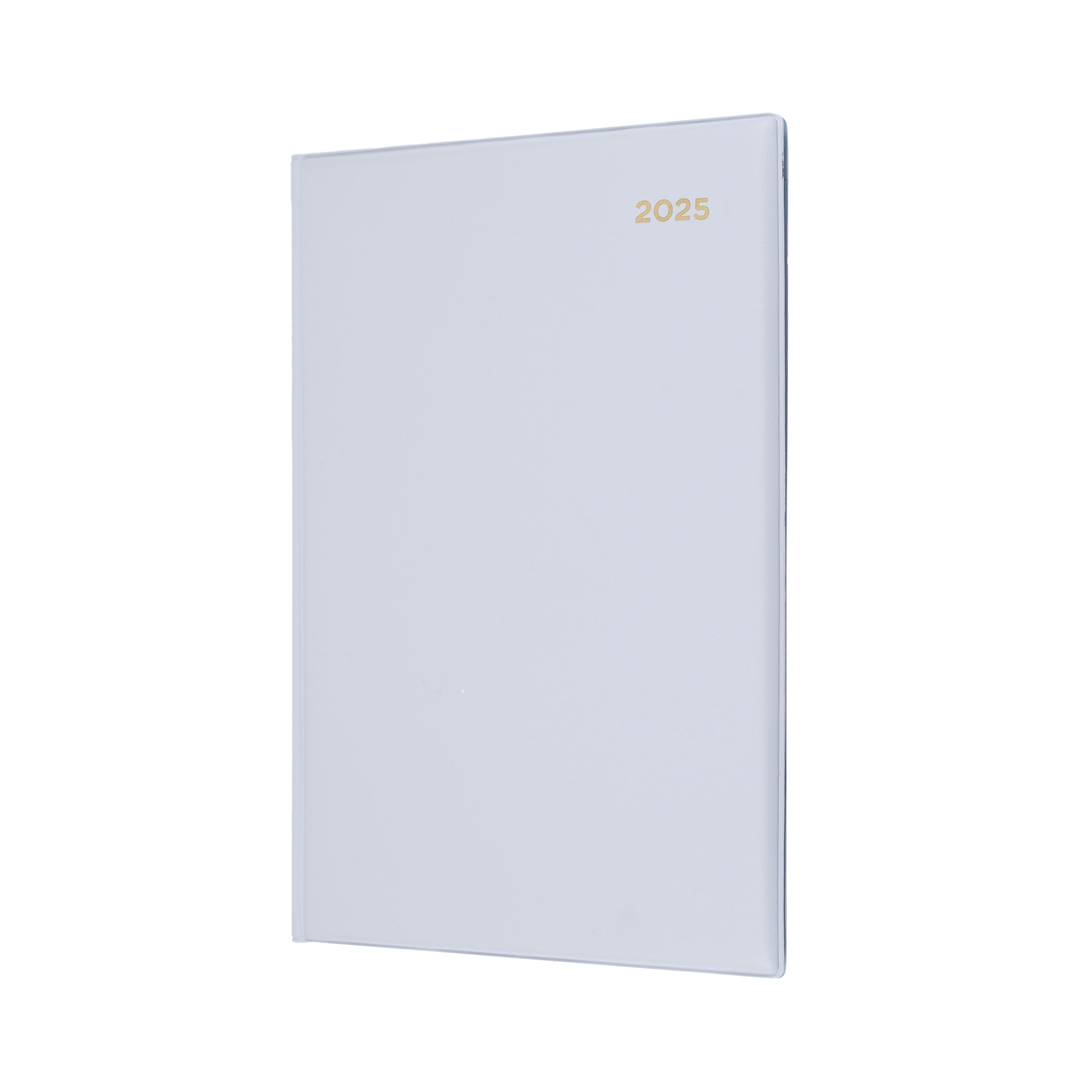 Belmont -A5 - Week-to-View - 2025 Calendar Year Diary/Planner