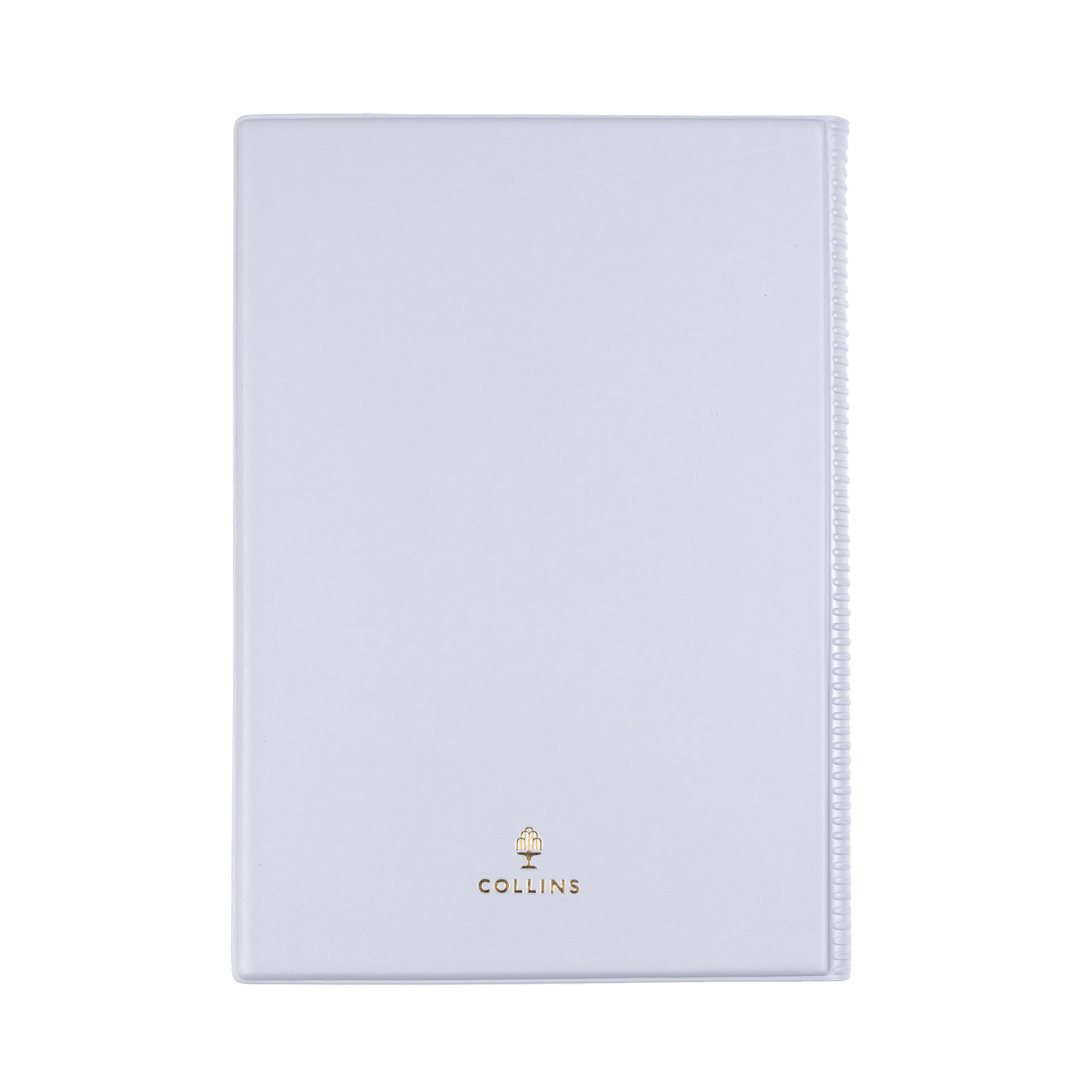 Belmont -A5 - Week-to-View - 2025 Calendar Year Diary/Planner