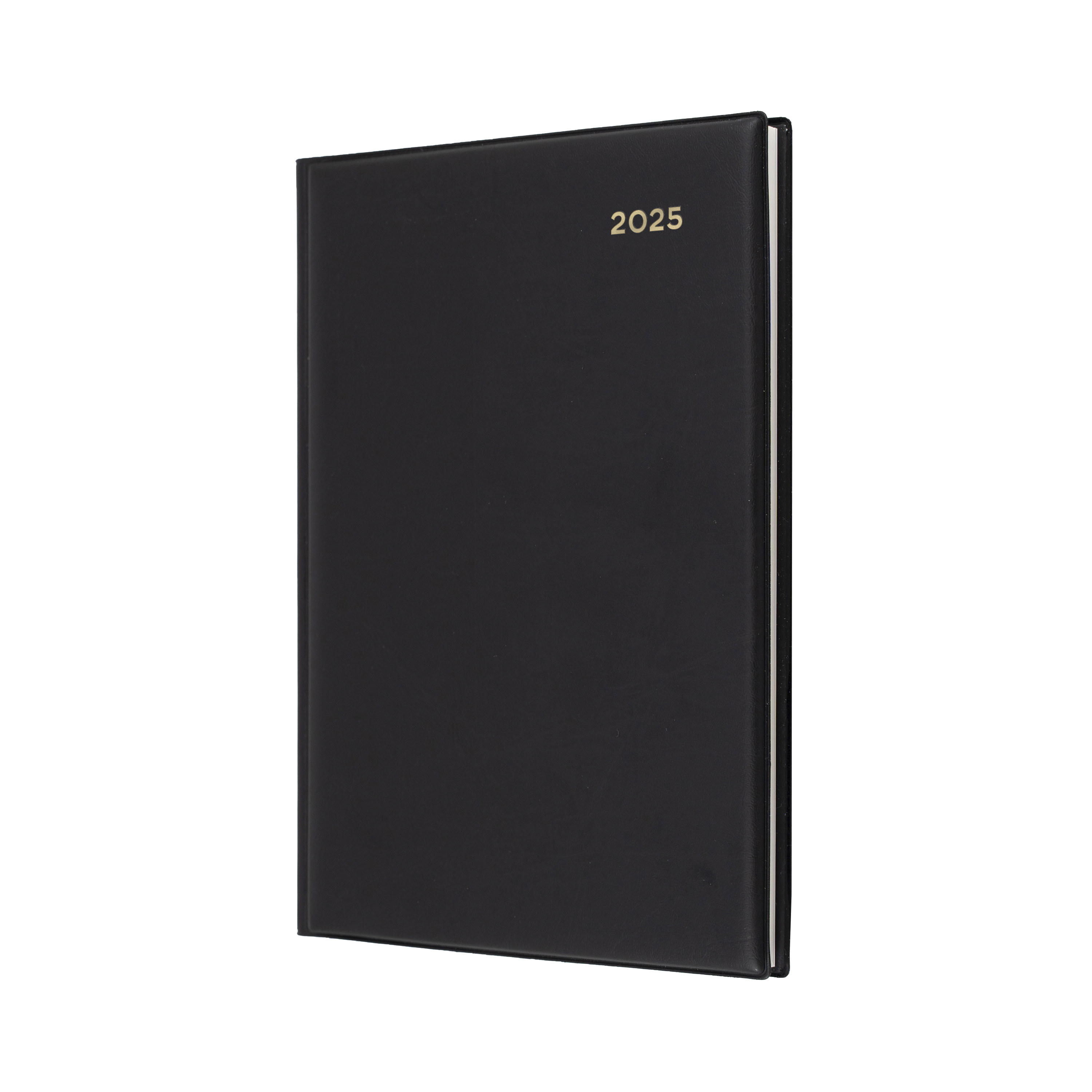 Belmont -A5 - Week-to-View - 2025 Calendar Year Diary/Planner