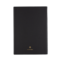 2027 Calendar Year Diary/Planner - 12 Month A5 Week to View - PVC Cover - Collins Belmont Range