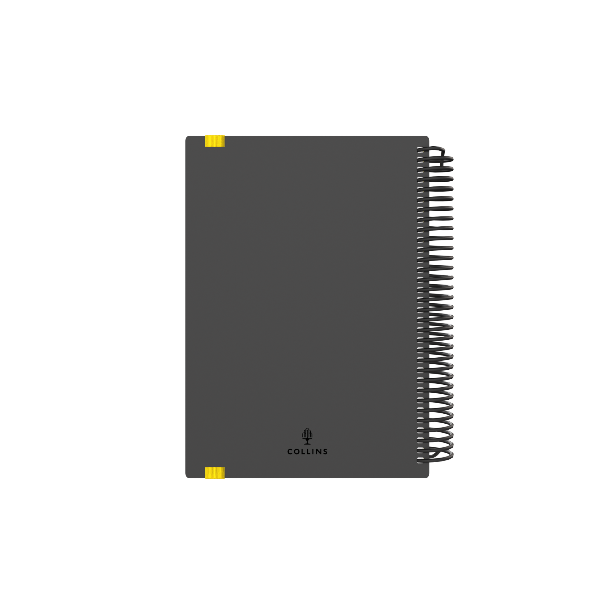 Collins - Delta 2025-2026 Financial Year Diary/Planner, Day to Page, A5 Soft Cover