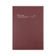 Collins - Appointment Calendar Year 2026 Diary/Planner, 2 Pages to a Day, A4 Hard Cover