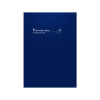 Collins - Colplan Calendar Year 2026 Diary/Planner, Month to View, A4 Soft Cover