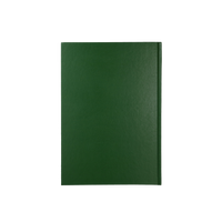 Collins - Financial Year 2025-2026 Diary/Planner, Week to View, A6 Hard Cover