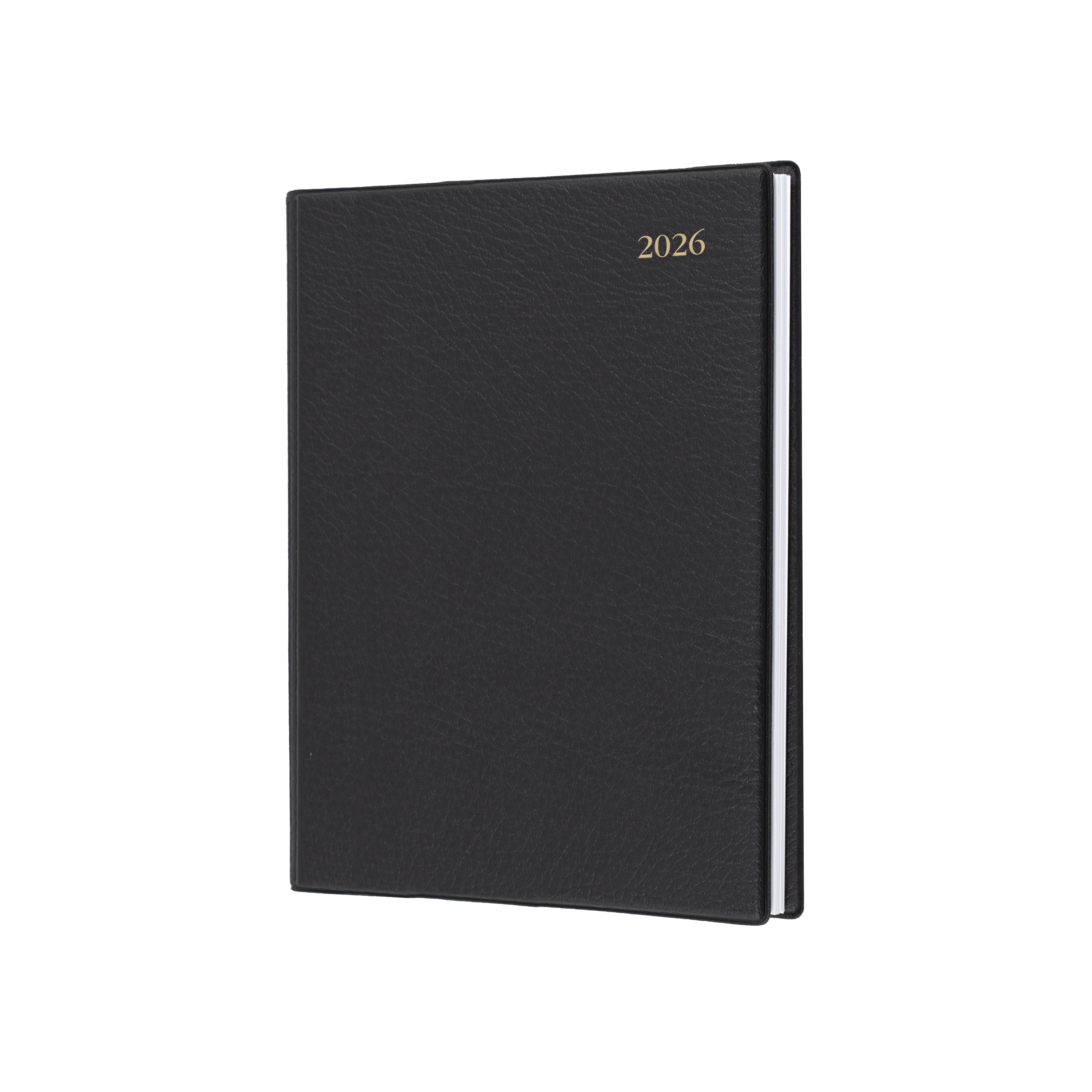 Associate Calendar Year 2026 Diary/Planner, Week to View, A4 Hard Cover