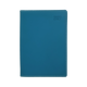 2027 Calendar Year Diary/Planner - 12 Month A4 Week to View - PU Padded Cover - Collins Associate II Range