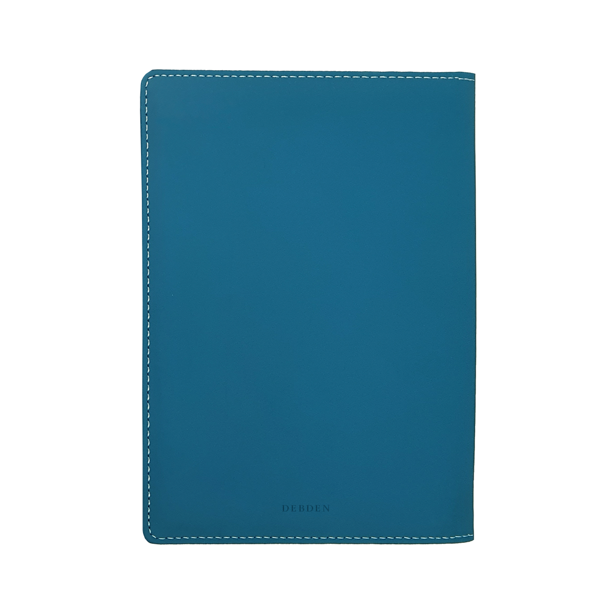 2027 Calendar Year Diary/Planner - 12 Month A4 Week to View - PU Padded Cover - Collins Associate II Range