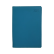 2027 Calendar Year Diary/Planner - 12 Month A5 Day to Page - PU Padded Cover - Collins Associate II Range