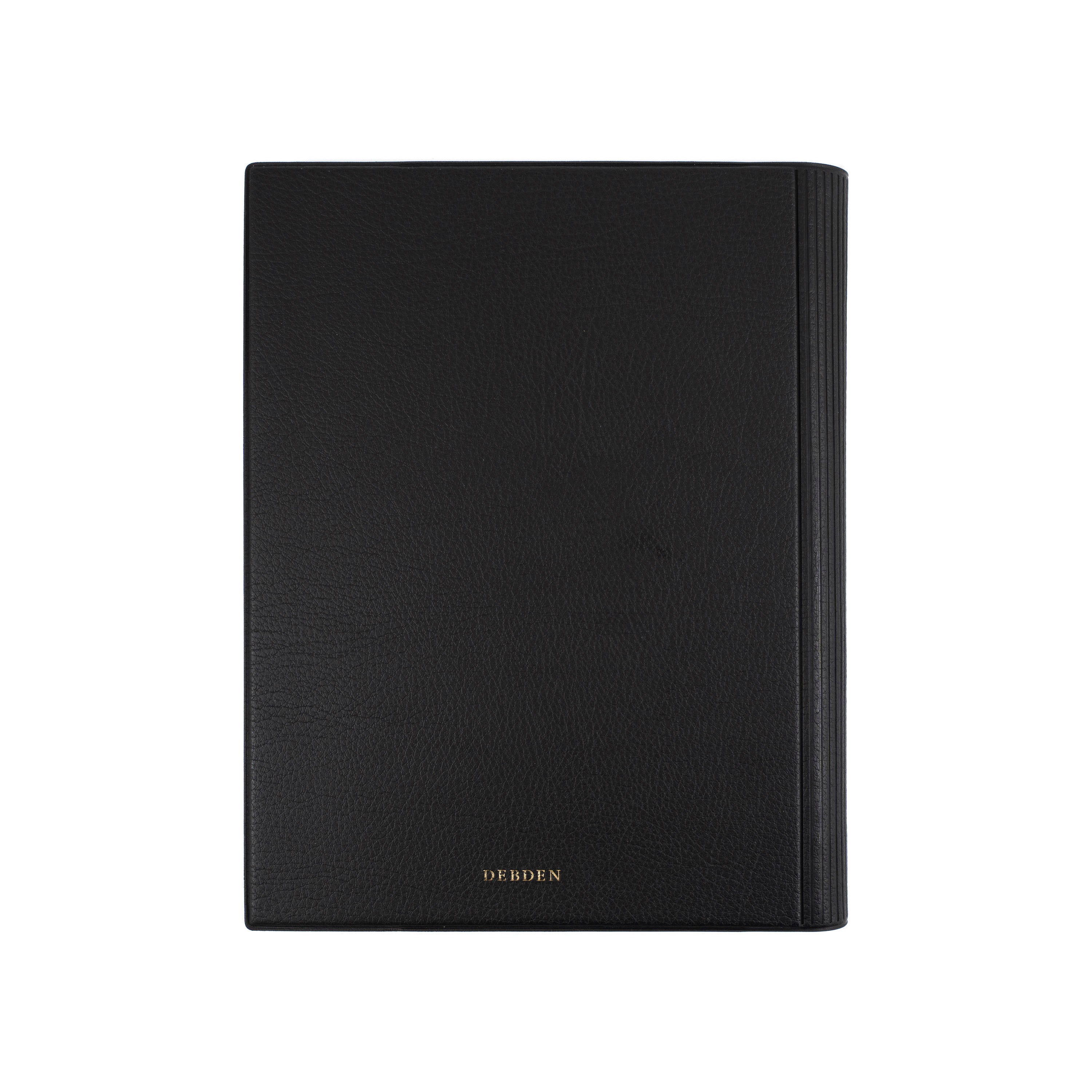 Associate 2024 Diary - Week to View, Size A5 Black / A5 (210 x 148mm)