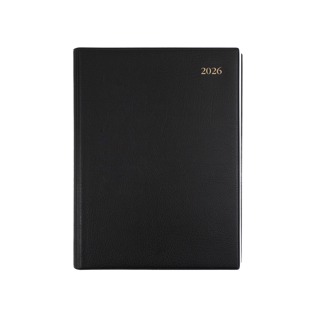 Associate Calendar Year 2026 Diary/Planner, Week to View, A5 Hard Cover