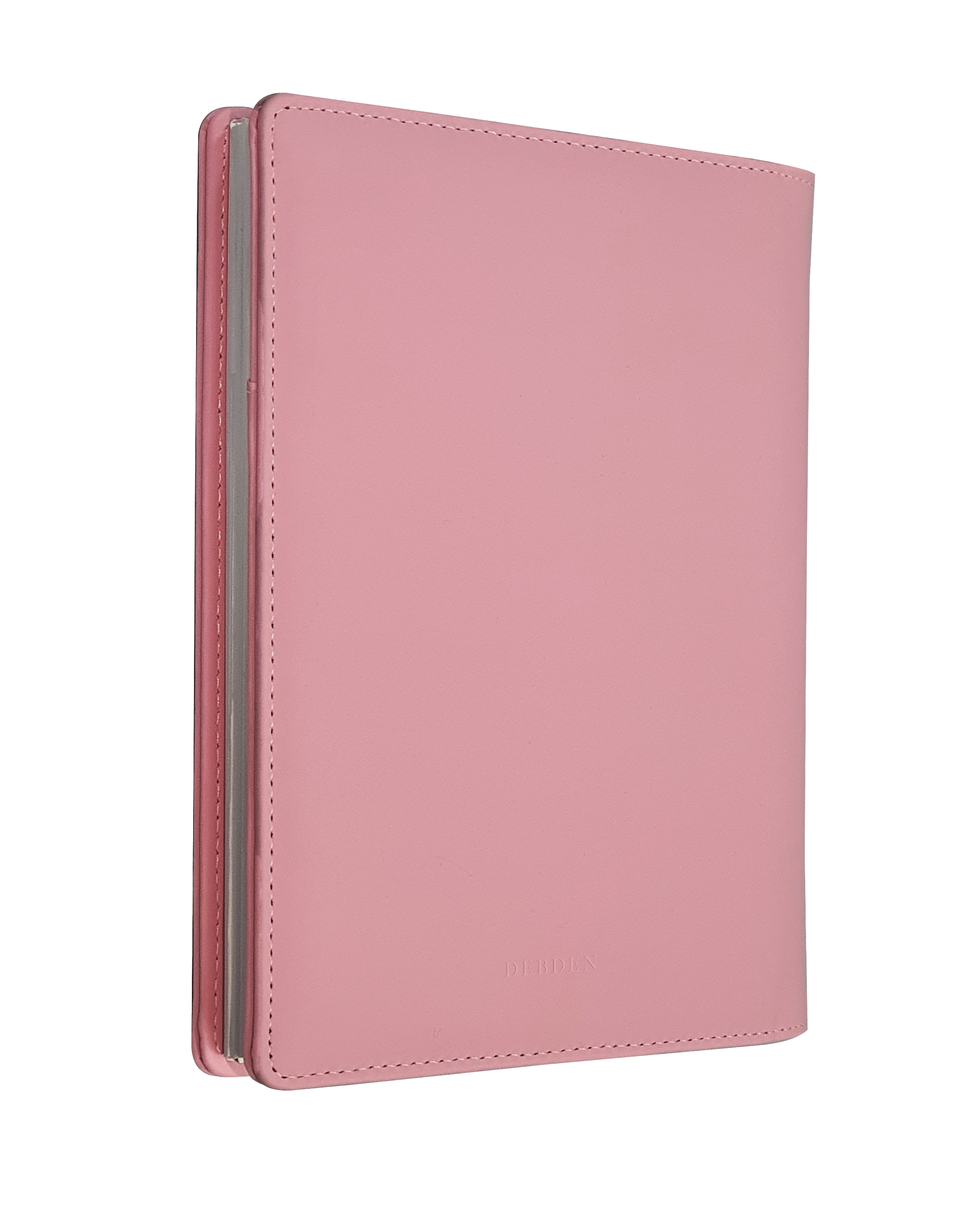 Associate II Calendar Year 2026 Diary/Planner, Week to View, A5 PU Hard Cover