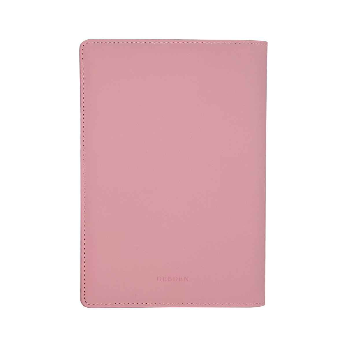 2027 Calendar Year Diary/Planner - 12 Month A5 Week to View - PU Padded Cover - Collins Associate II Range