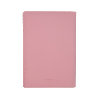 2027 Calendar Year Diary/Planner - 12 Month A5 Week to View - PU Padded Cover - Collins Associate II Range