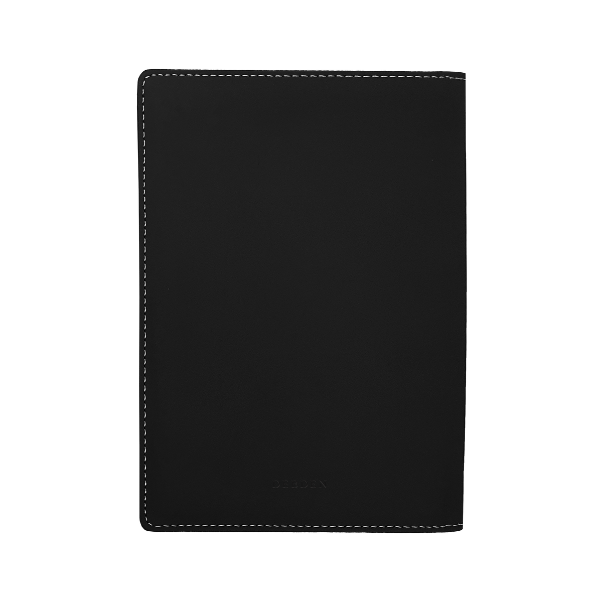 2027 Calendar Year Diary/Planner - 12 Month A5 Week to View - PU Padded Cover - Collins Associate II Range