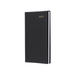 Associate 2024 Diary - Week to View, Size B6/7 Black / B6/7 (176 x 88mm)