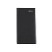 Associate 2024 Diary - Week to View, Size B6/7 Black / B6/7 (176 x 88mm)