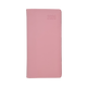 Associate II Slimline Calendar Year 2026 Diary/Planner, Week to View - Vertical, B6/7 PU Padded Cover