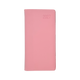 2027 Calendar Year Diary/Planner - 12 Month B6/7 Week to View - PU Padded Cover - Collins Associate II Range